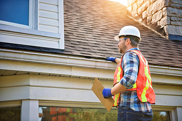 Roofing in Eola